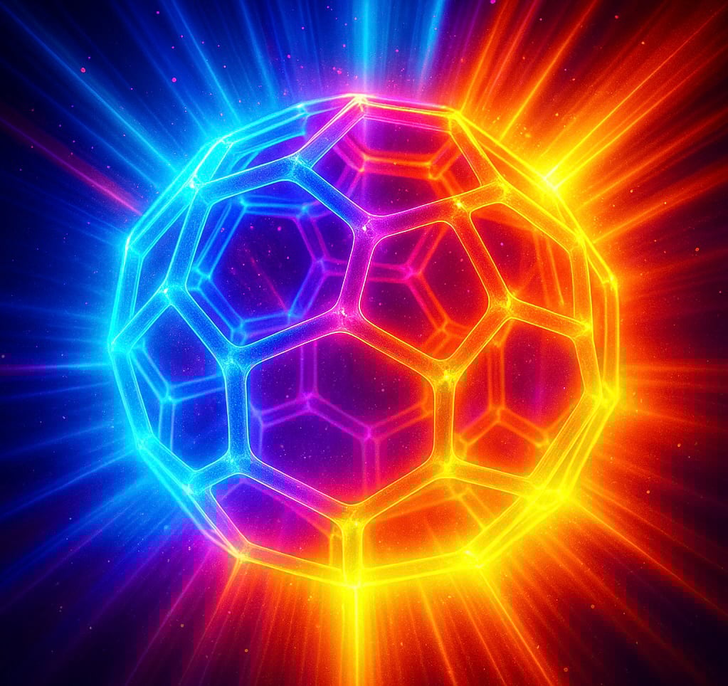 Buckyball pfp