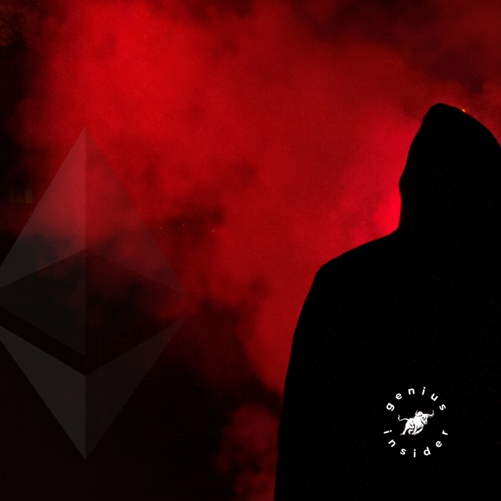 Crypto Genie (cryptogenie.linea.eth) Linea Name Service (.linea.eth domains) based on ENS PFP