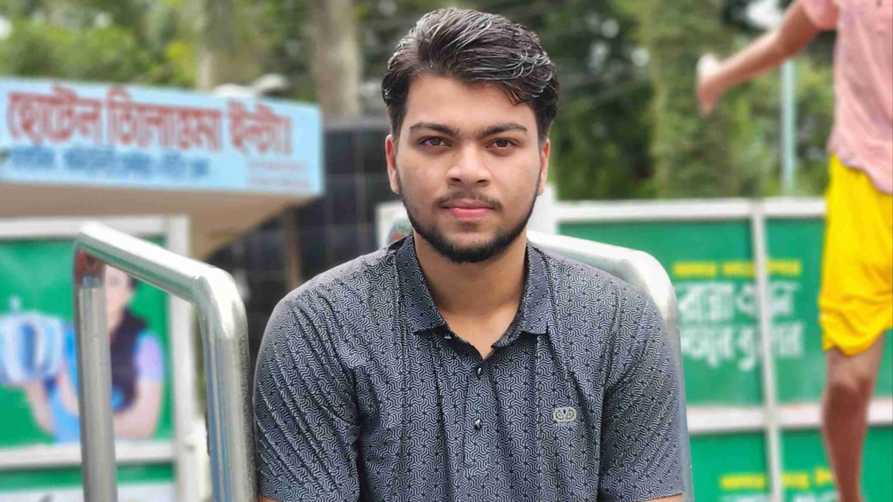 Biplob Talukder pfp