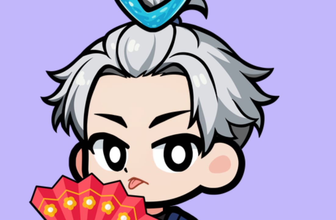 hyuuu pfp