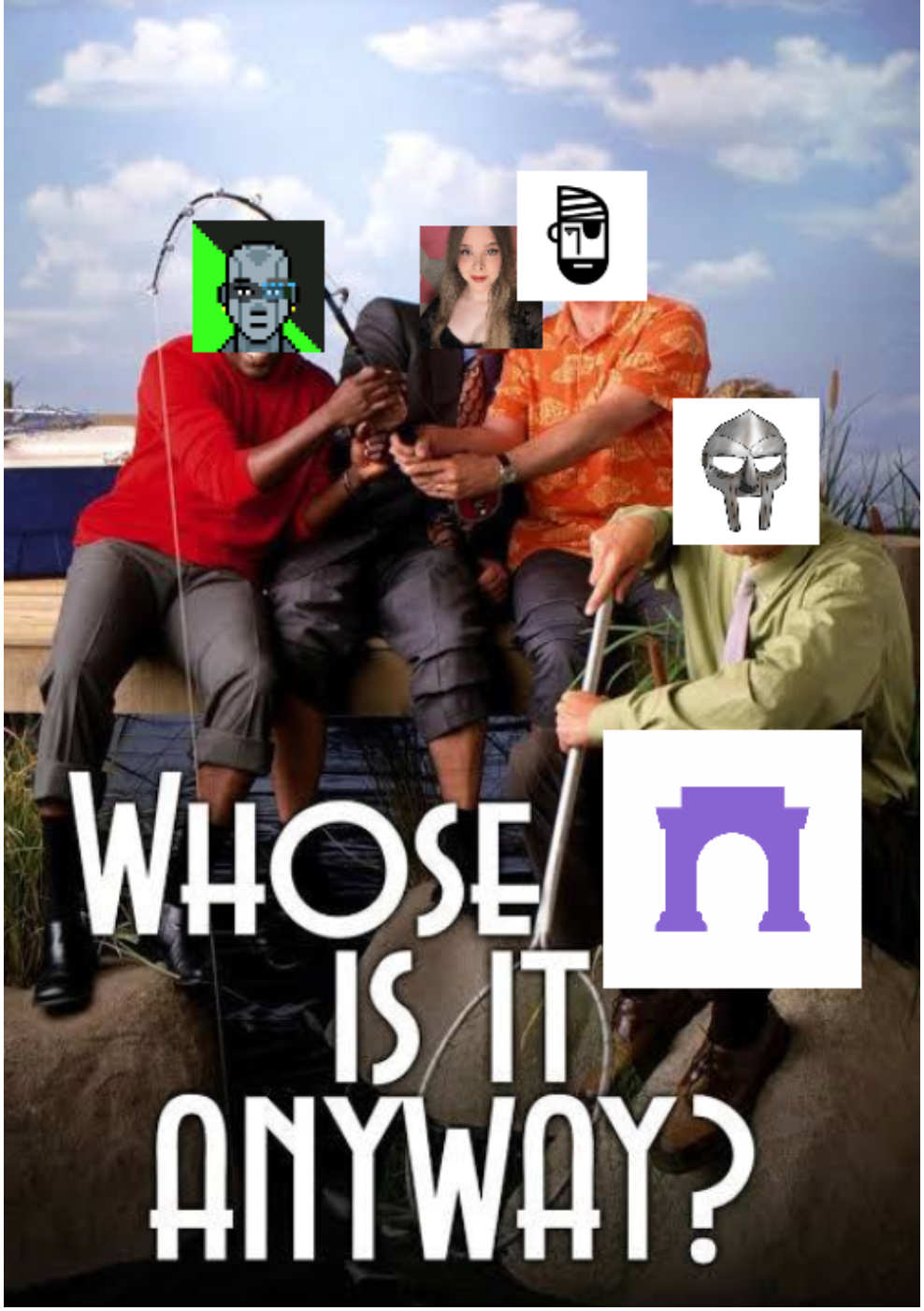 whose farcaster is it anyway