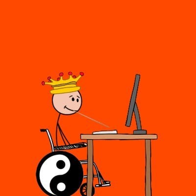 StickMan (0xstickman.eth) Farcaster social identity (Fname handle) PFP