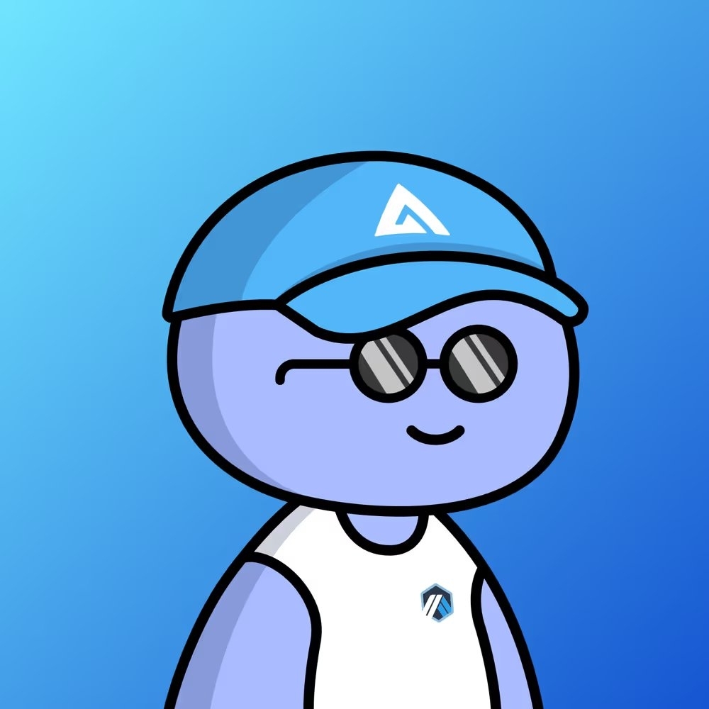 Krapuma (krapuma) Farcaster social identity (Fname handle) PFP