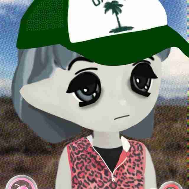 mrthrush.lens Lens social identity (.lens handle) PFP