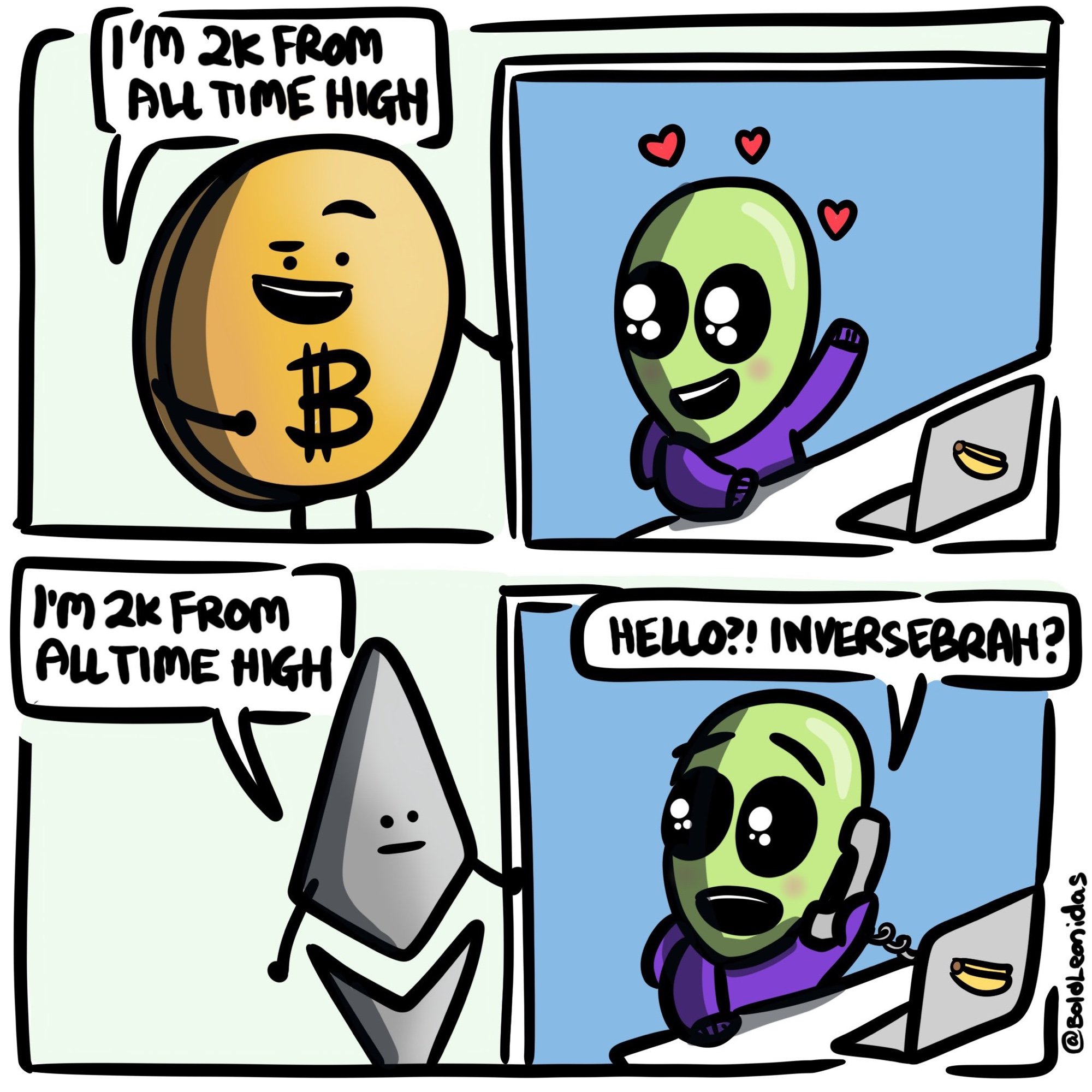 Embed from @boldleonidas