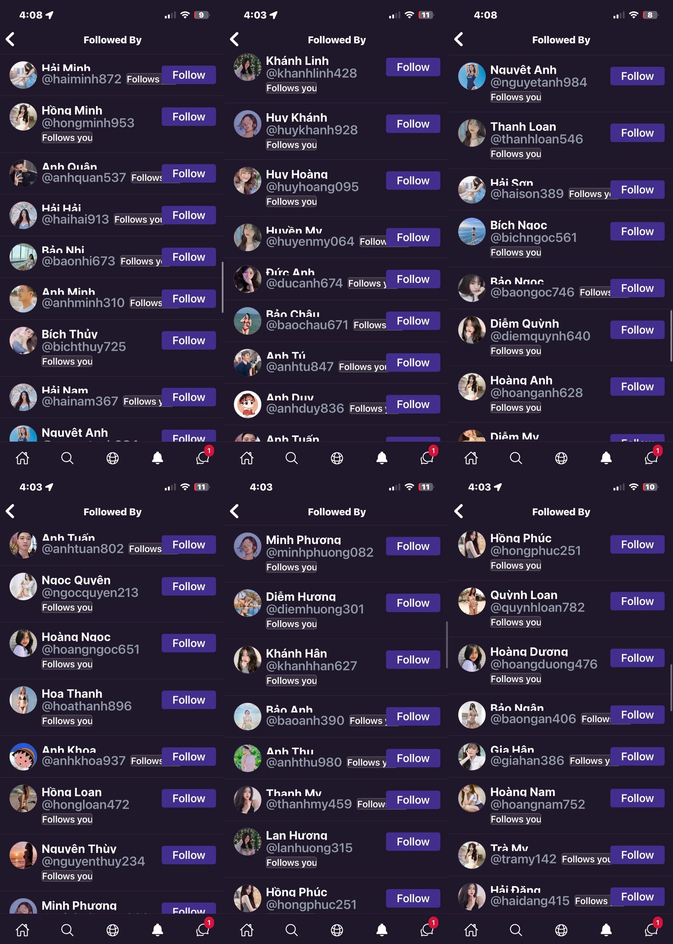 Embed from @priyanka