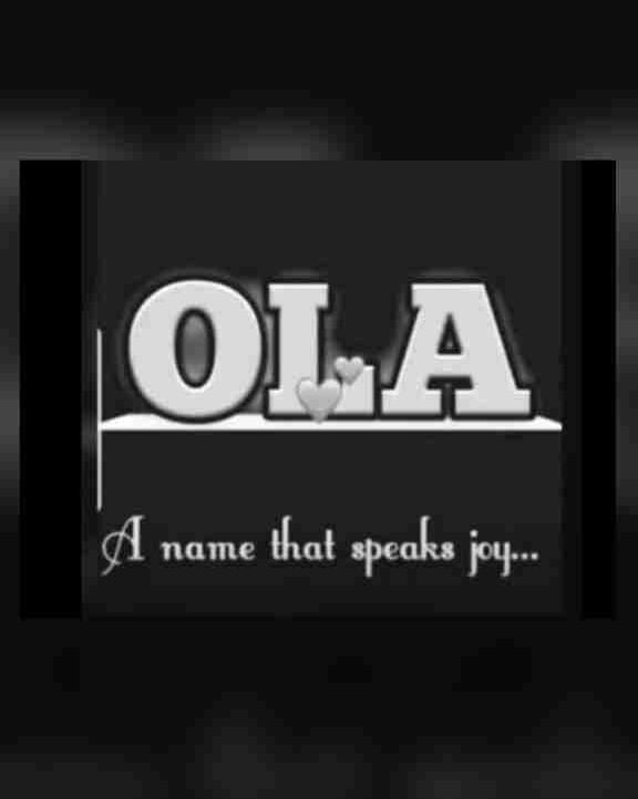 Olaoluwa pfp