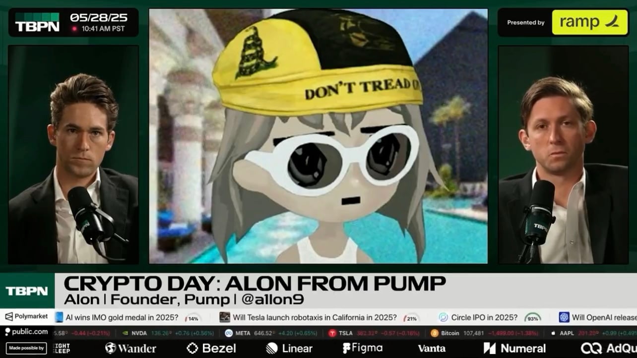 Embed from @dylanabruscato