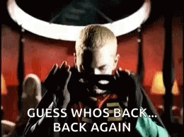 mert is back