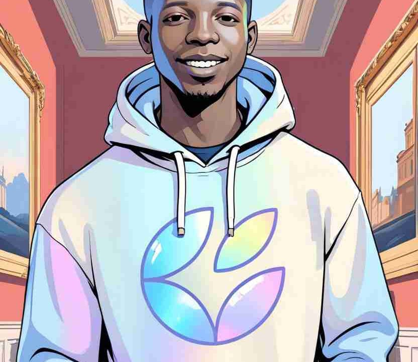 Yahaya Iliyasu 💜🎩 pfp