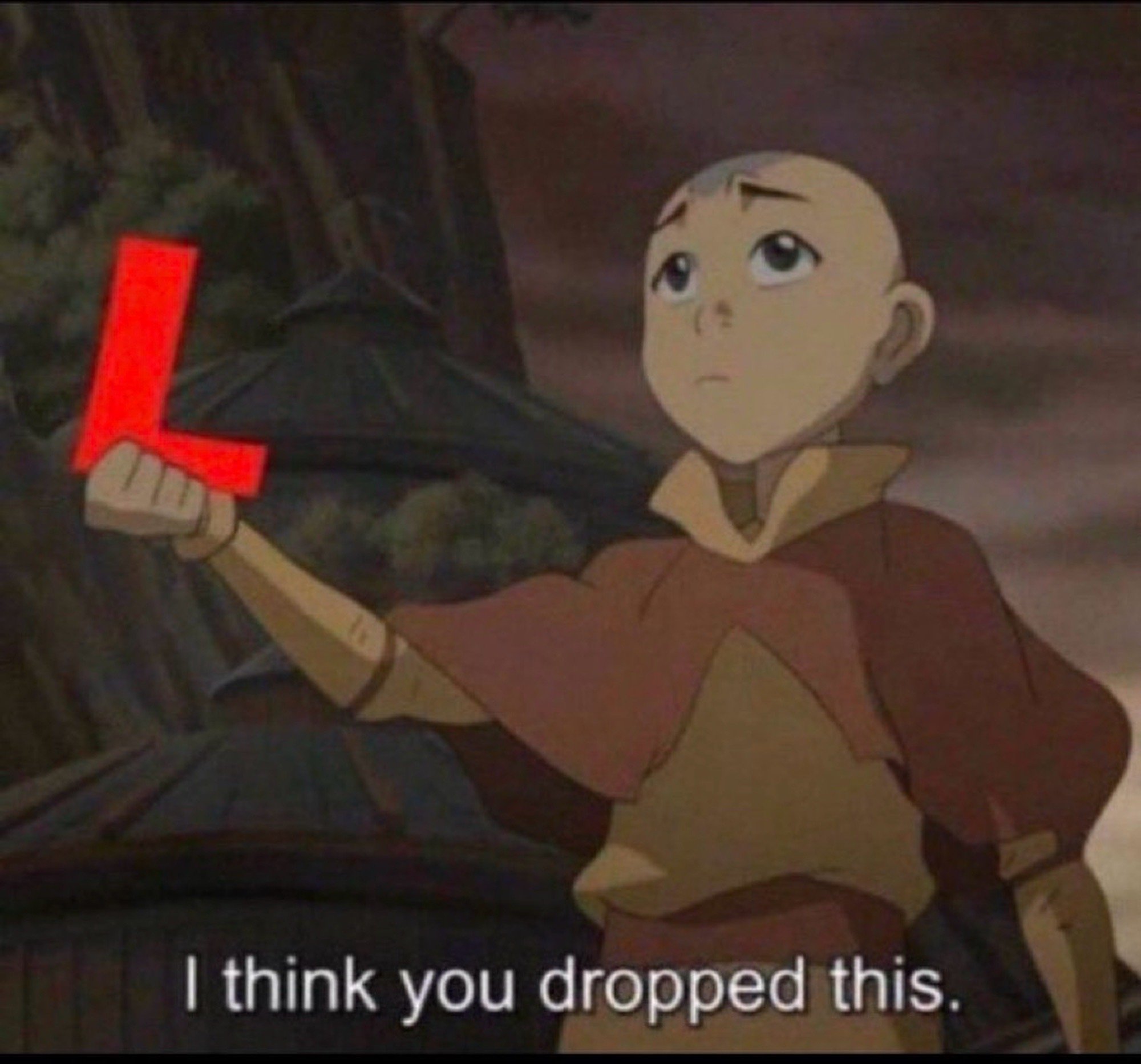 Hold your Loss