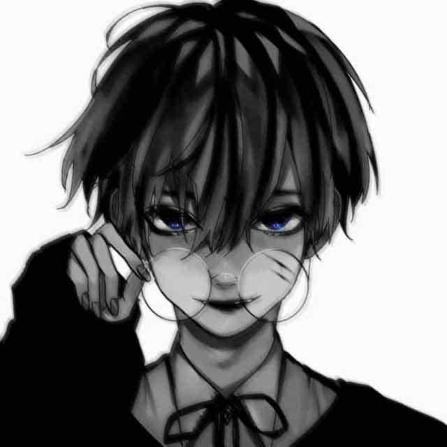 Haluo pfp