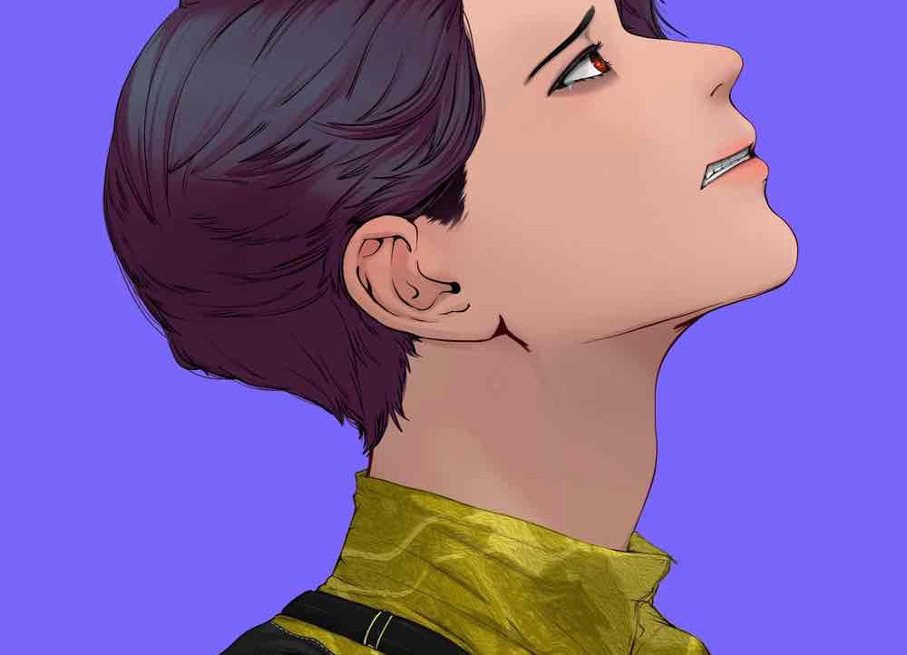 Wicked 🎩 (rothmans) Farcaster social identity (Fname handle) PFP