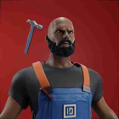 Willy Blaq pfp