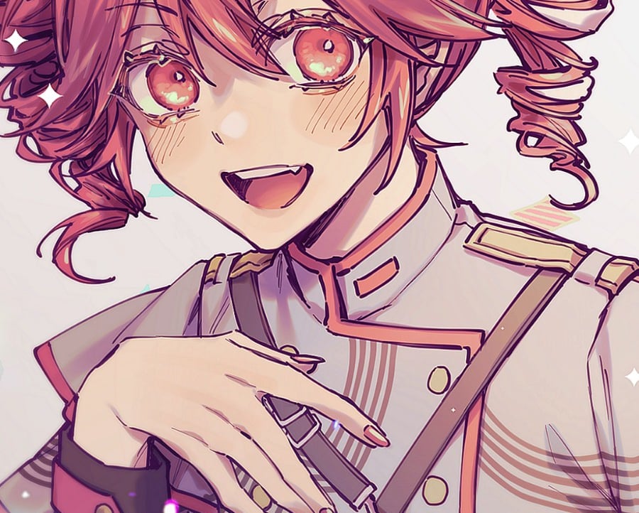 Kasane Teto pfp