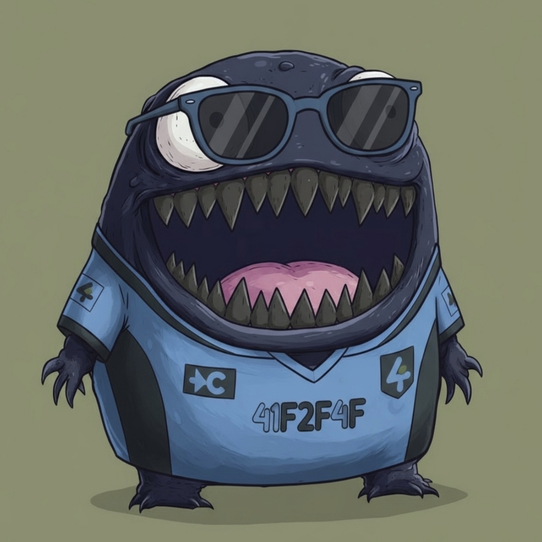 Nahid (brianknows) Farcaster social identity (Fname handle) PFP