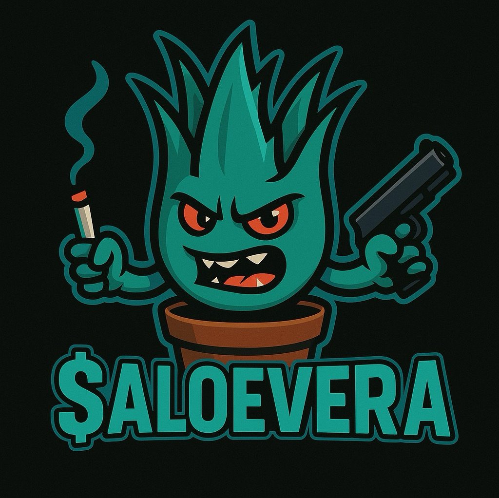 aloevera pfp
