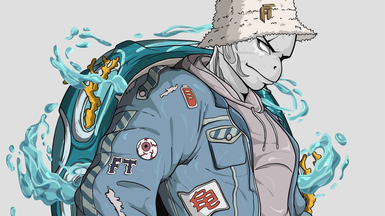 holdsatoshi.lens Lens social identity (.lens handle) PFP