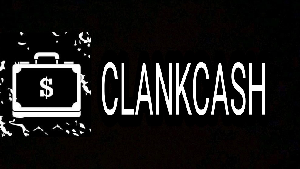 ClankCash