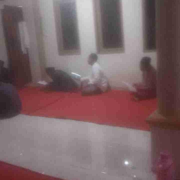 Aldiya (aldiiy) Farcaster social identity (Fname handle) PFP