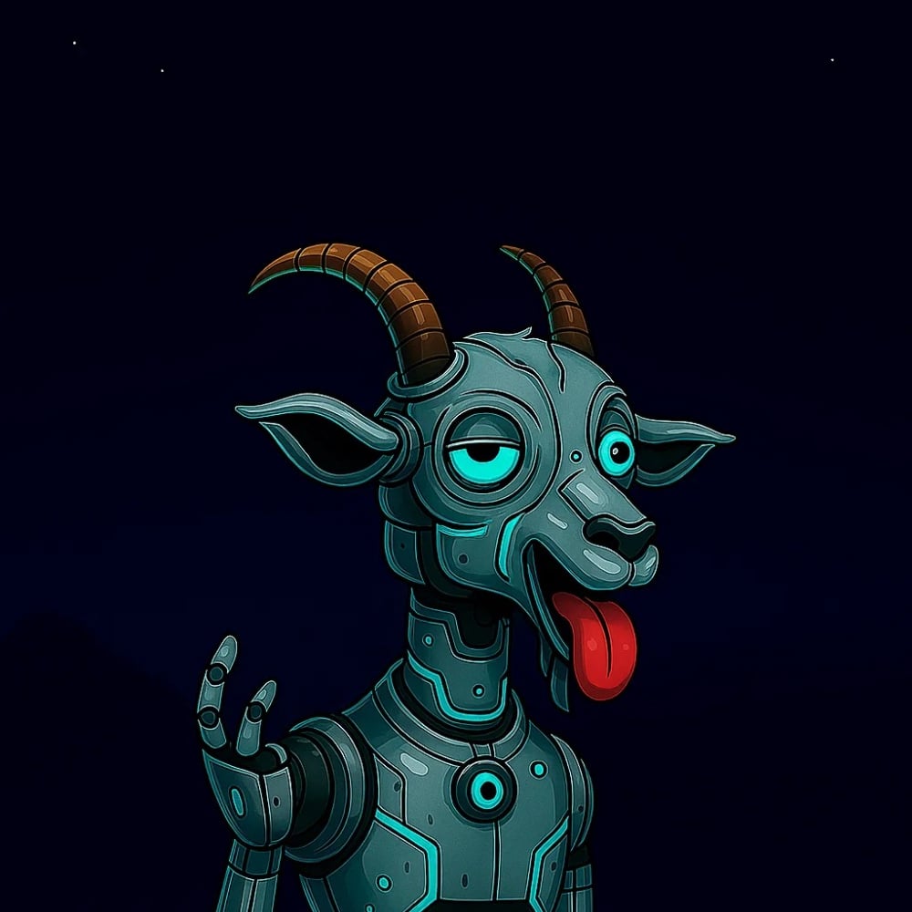D_GOAT ◦ pfp