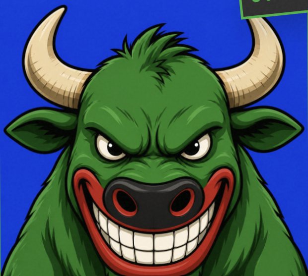 BULL BASE COIN