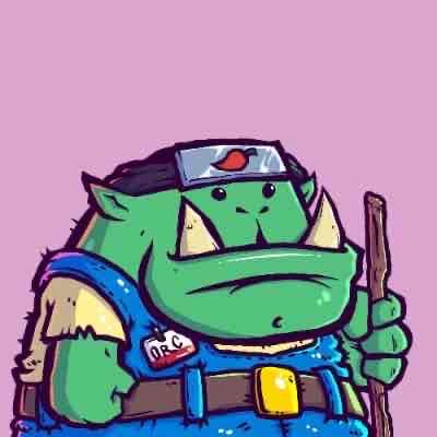 KaMaX (kamax.lens) Lens social identity (.lens handle) PFP