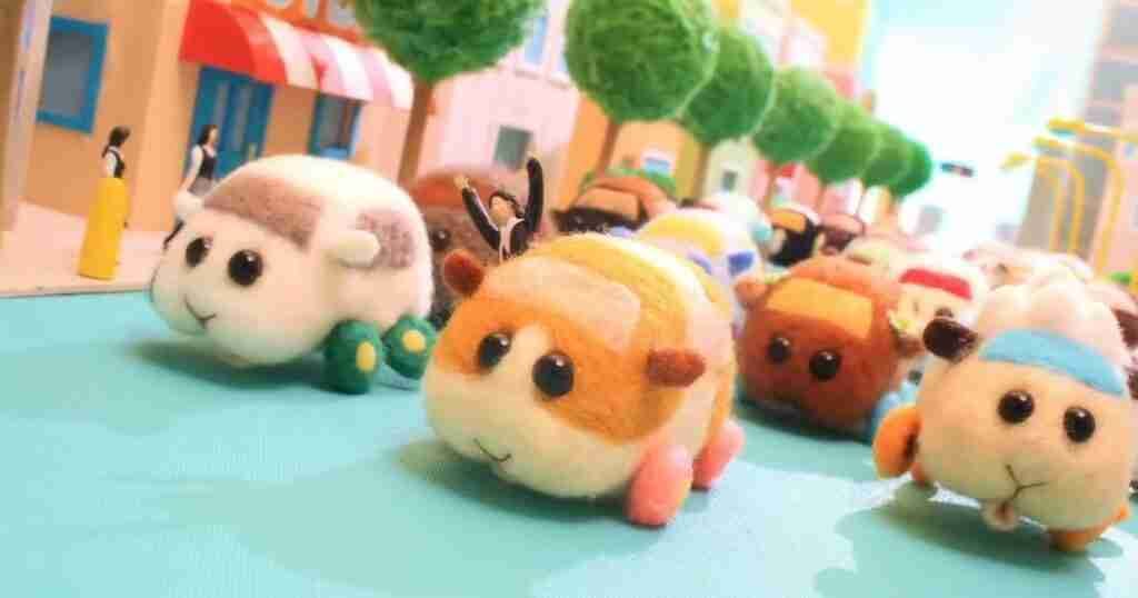 li98 (yiu7) Farcaster social identity (Fname handle) PFP