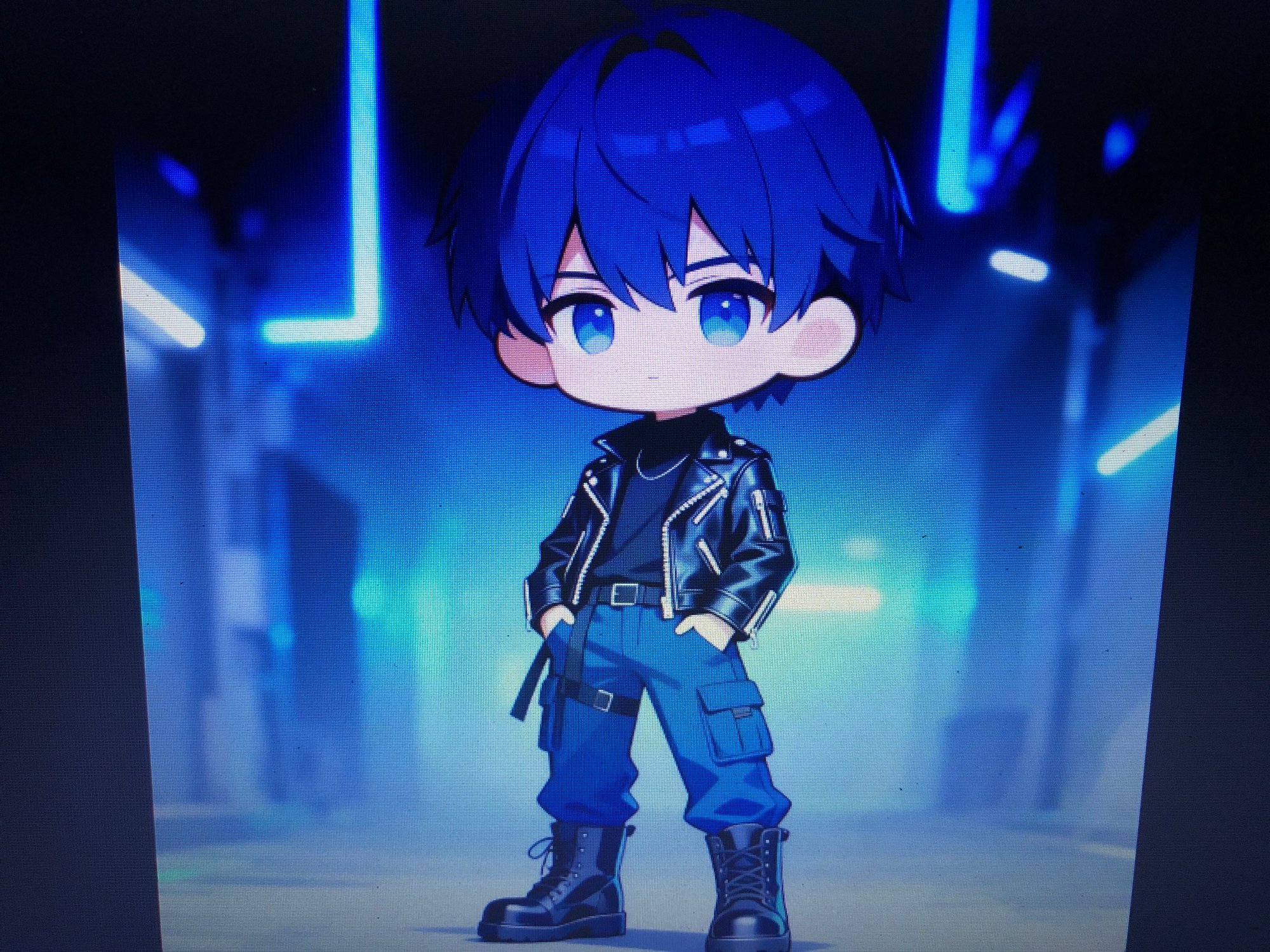 Waylose1223 (waylose1223) Farcaster social identity (Fname handle) PFP