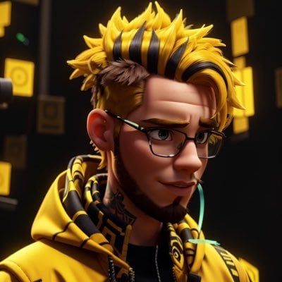 VIKØ 🧑⚖️🦍 pfp