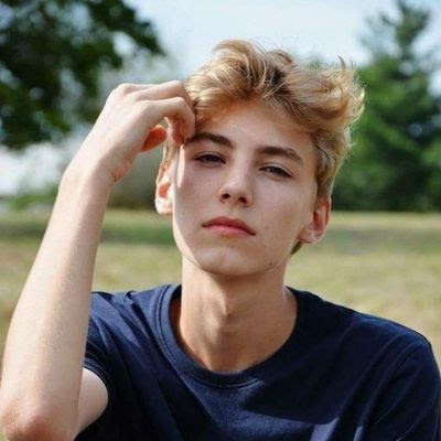 tian🤡bitsmiley.eth Ethereum Name Service (ENS and .eth domain) PFP