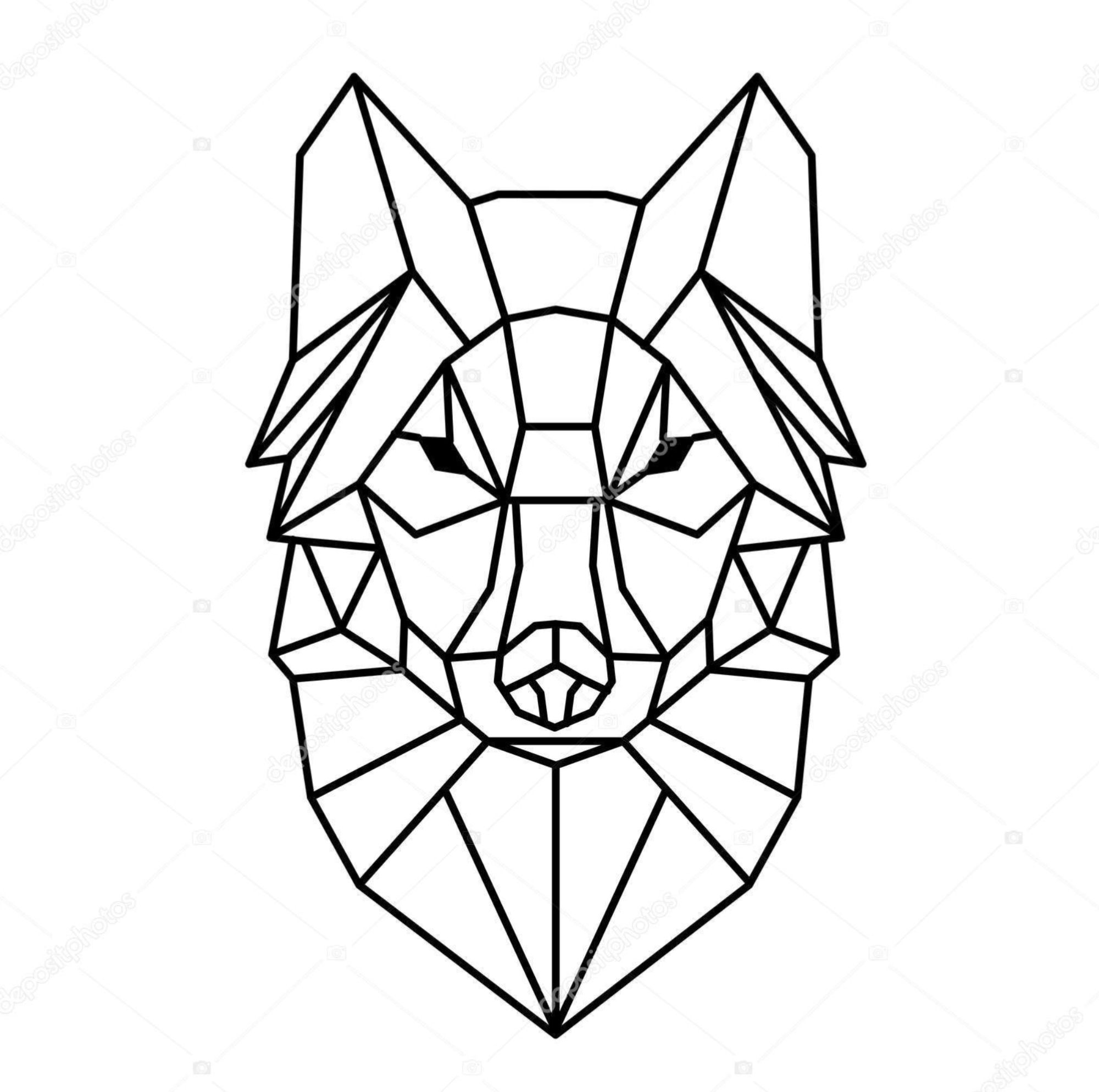 Alpha Pattern