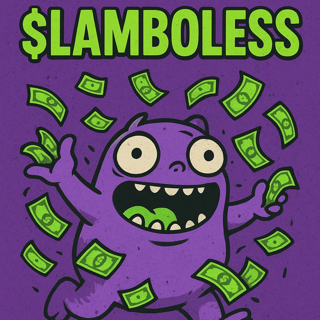 lamboless.base.eth pfp