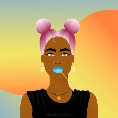 Miss Mink's Farcaster avatar