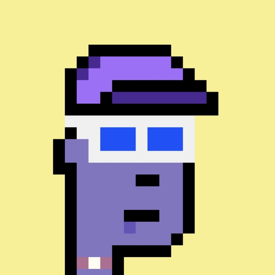 𝙷𝚊𝚗𝚣 (hanzbase.eth) Farcaster social identity (Fname handle) PFP