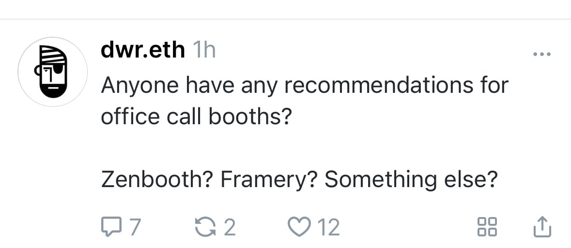 Embed from @adrienne