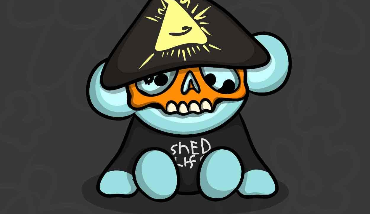 Bit$ And Titties pfp