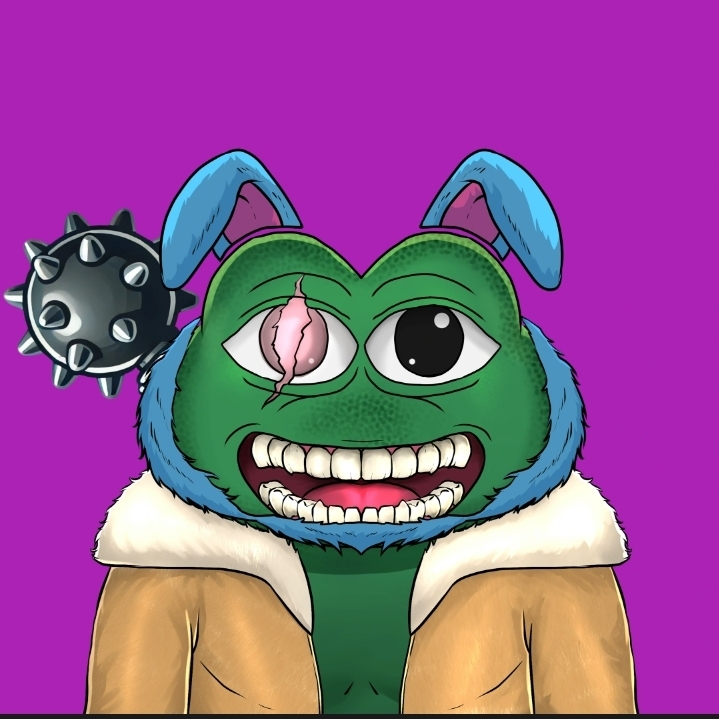UNIQUE's Farcaster avatar