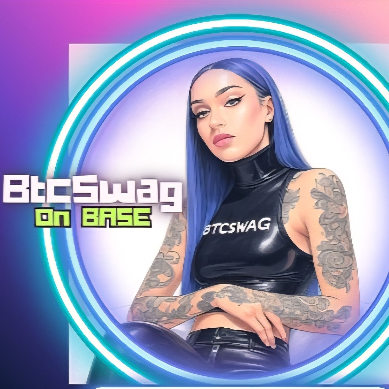 BitSwagger Digital Studios, LLC pfp