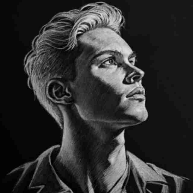 pranjal991.lens Lens social identity (.lens handle) PFP