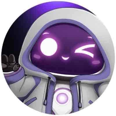 Yakhoo pfp