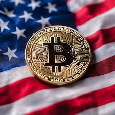 Strategic Bitcoin Reserve