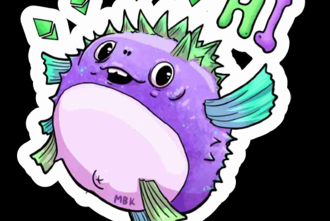 Novita pfp
