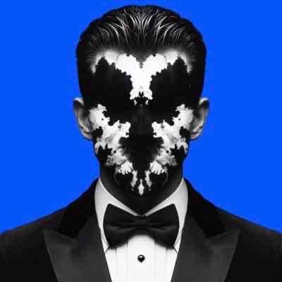 Rorschach👤 pfp