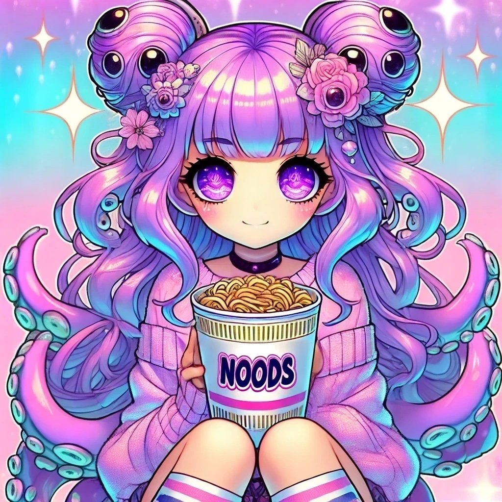 Hot Noods