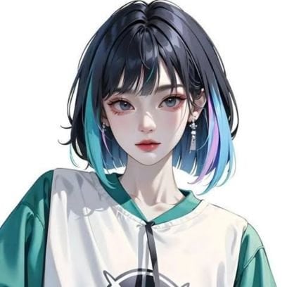 Zai 虹 |•| (gentaadelarm) Farcaster social identity (Fname handle) PFP