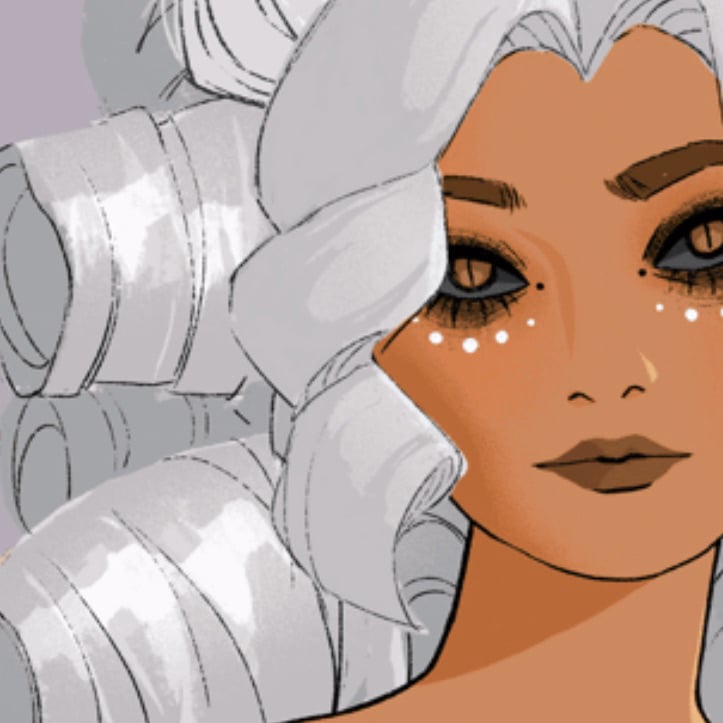 Chi (chizhao.eth) Farcaster social identity (Fname handle) PFP