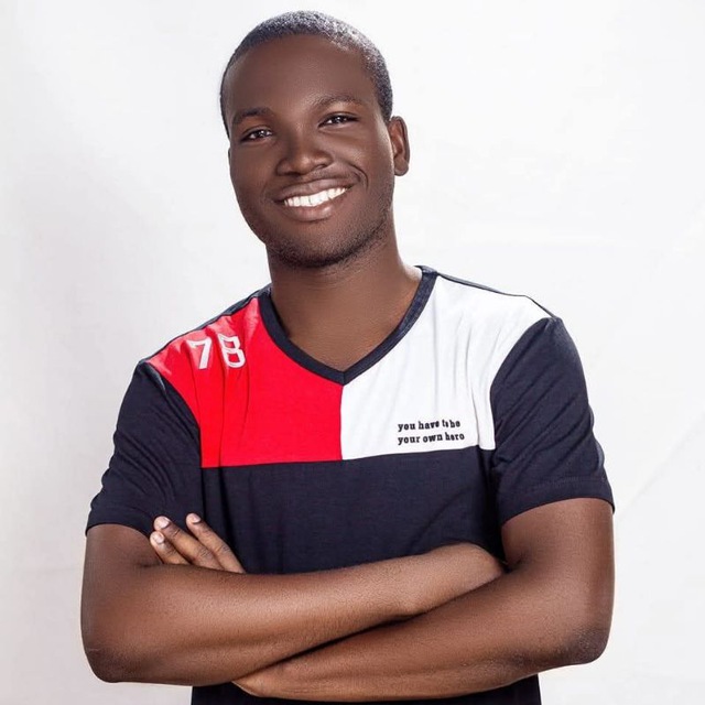 Koffi Elom Josué TONOUGBA (turboexchange.eth) Farcaster social identity (Fname handle) PFP