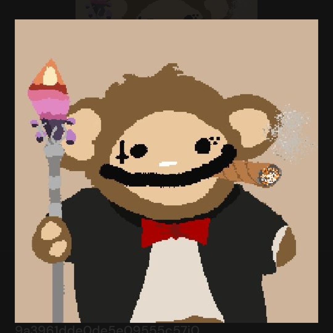 wow00.lens Lens social identity (.lens handle) PFP