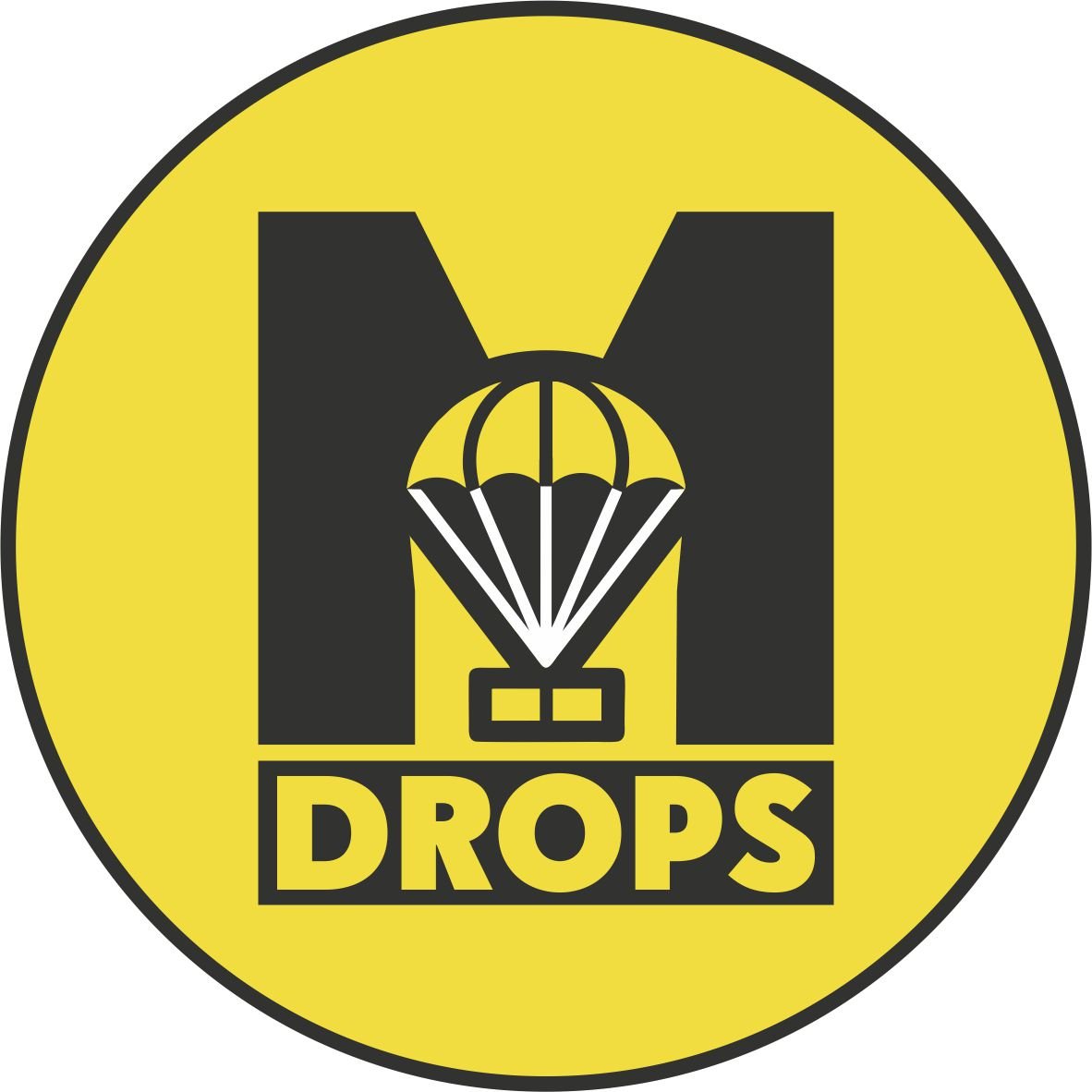 M-Drops • a million on drops pfp